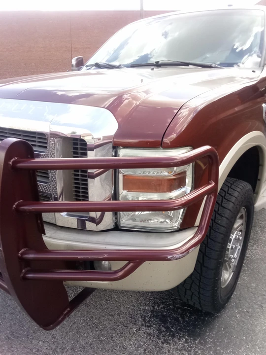 2008 Ford Super Duty 2nd Gen - Image 21 of 31