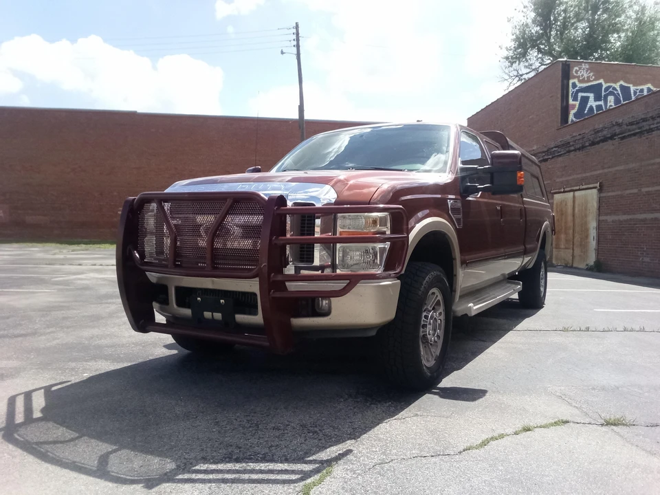 2008 Ford Super Duty 2nd Gen - Image 14 of 31