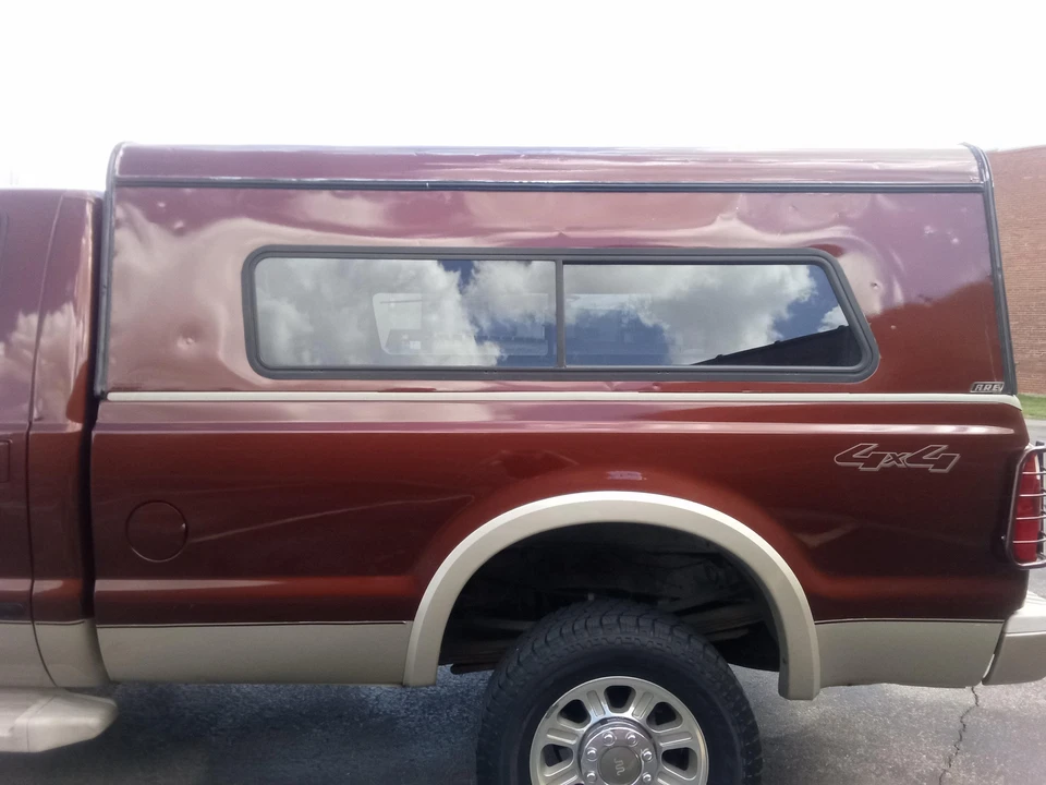 2008 Ford Super Duty 2nd Gen - Image 26 of 31