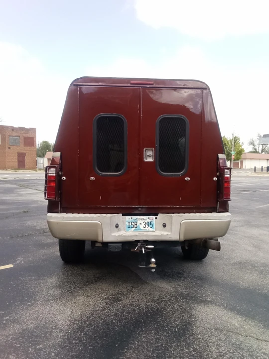 2008 Ford Super Duty 2nd Gen - Image 16 of 31