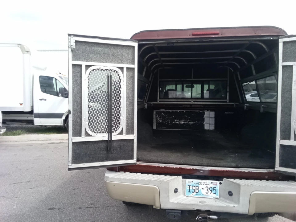 2008 Ford Super Duty 2nd Gen - Image 29 of 31