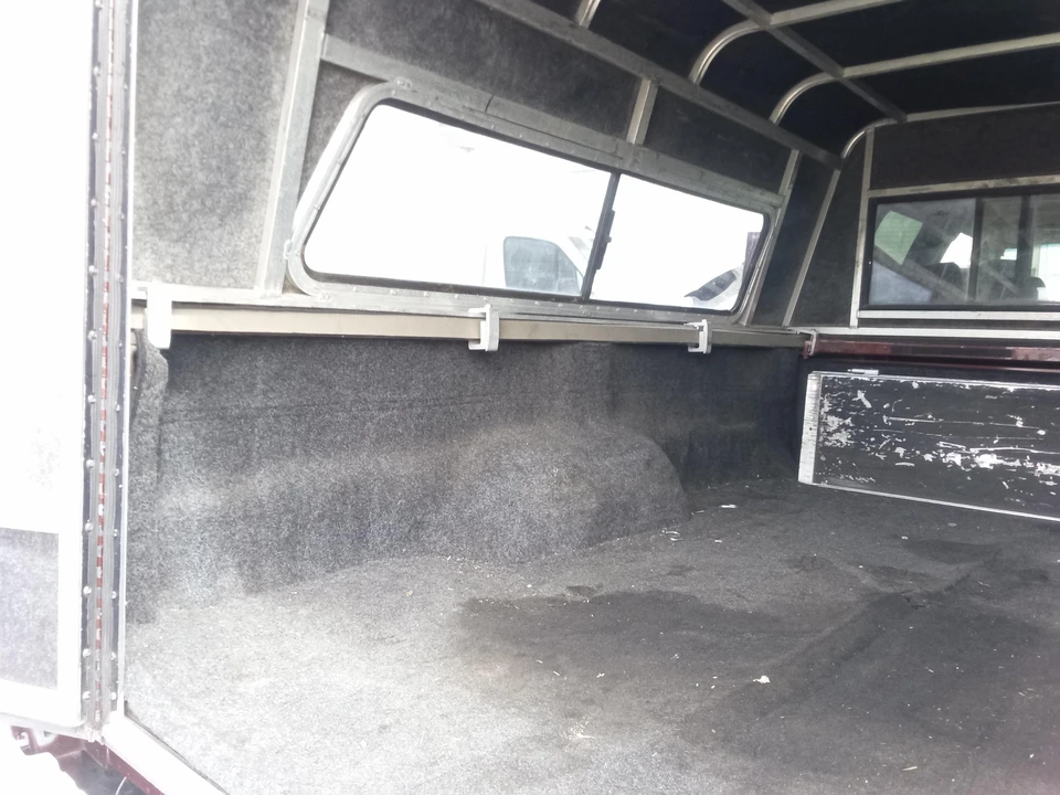 2008 Ford Super Duty 2nd Gen - Image 30 of 31
