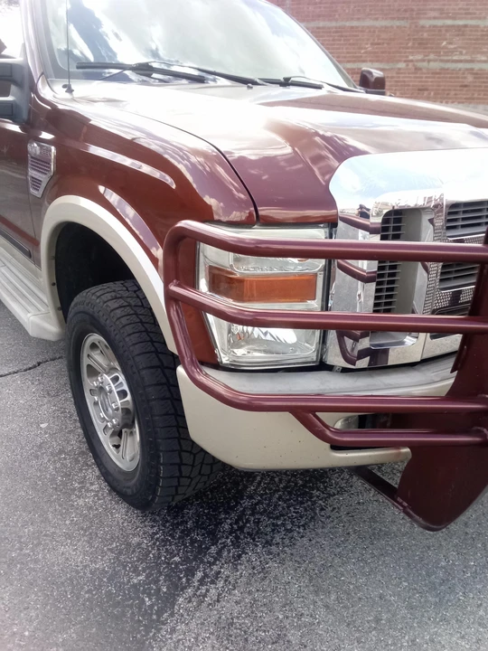 2008 Ford Super Duty 2nd Gen - Image 20 of 31