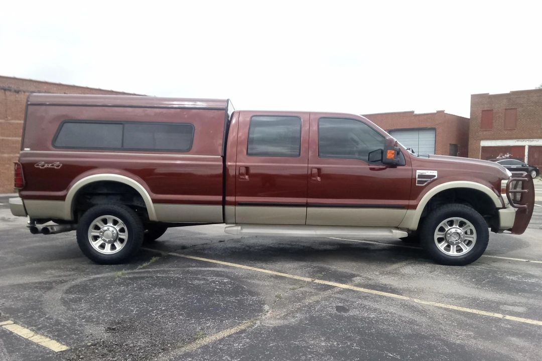 2008 Ford Super Duty 2nd Gen - Image 3 of 31