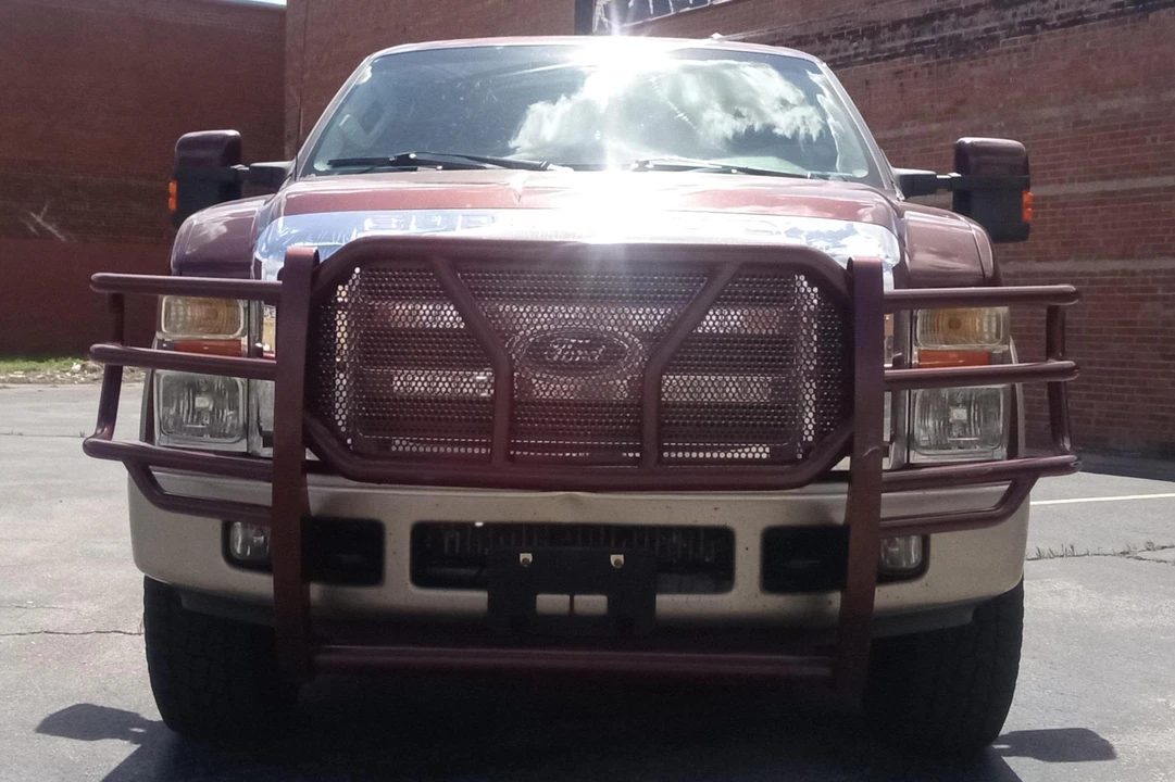 2008 Ford Super Duty 2nd Gen - Image 2 of 31