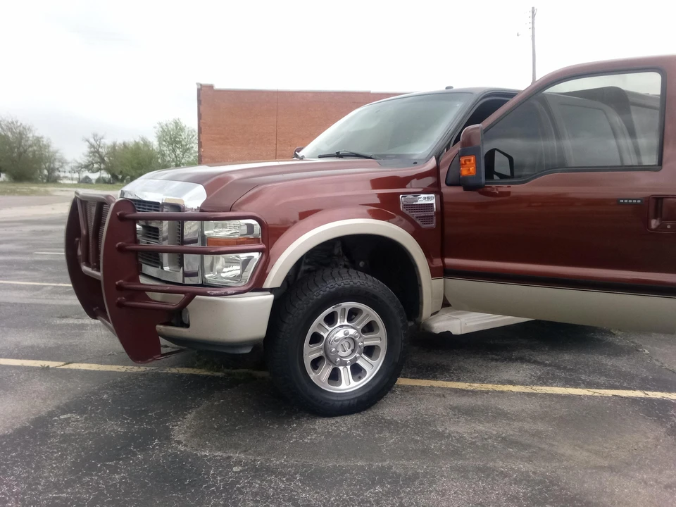 2008 Ford Super Duty 2nd Gen - Image 22 of 31