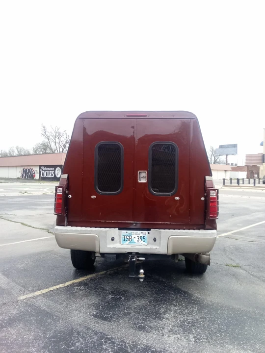 2008 Ford Super Duty 2nd Gen - Image 10 of 31