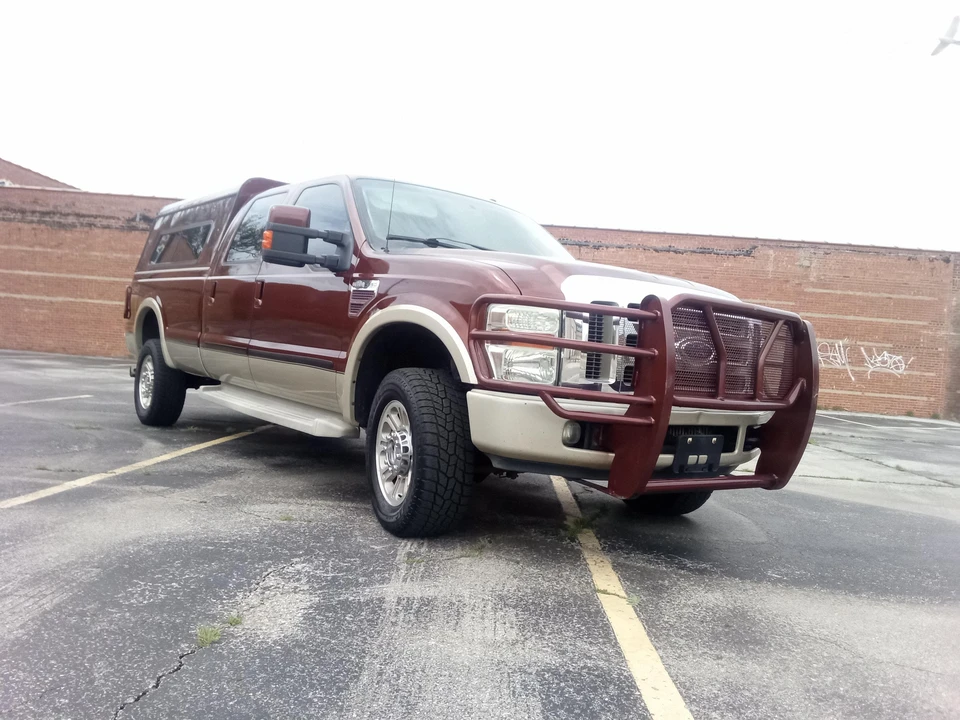 2008 Ford Super Duty 2nd Gen - Image 13 of 31