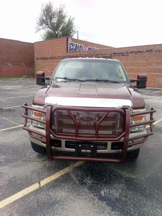 2008 Ford Super Duty 2nd Gen - Image 6 of 31