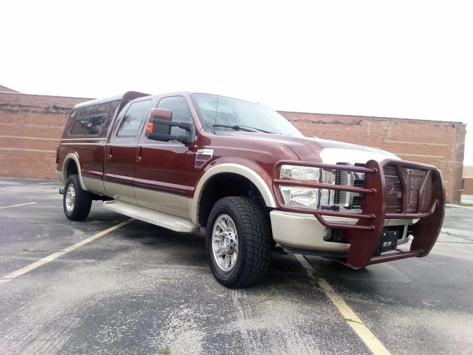 2008 Ford Super Duty 2nd Gen - Image 12 of 31