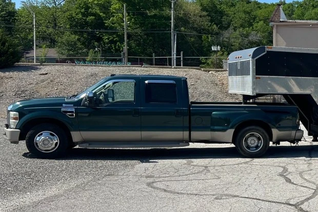 2008 Ford Super Duty 3rd Gen - Image 3 of 9