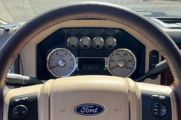 2008 Ford Super Duty 3rd Gen - Image 5 of 9