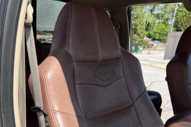 2008 Ford Super Duty 3rd Gen - Image 4 of 9