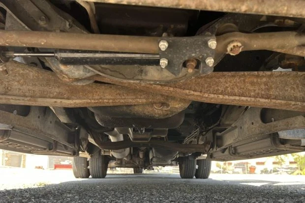 2008 Ford Super Duty 3rd Gen - Image 7 of 9