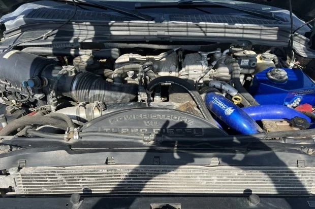 2008 Ford Super Duty 3rd Gen - Image 6 of 9