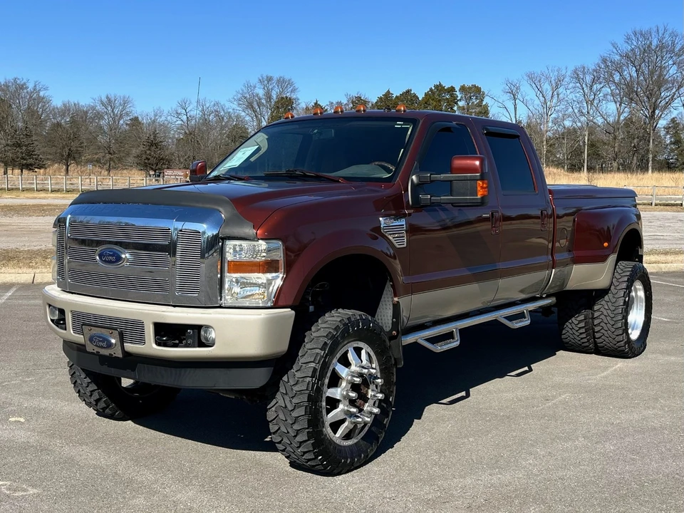 2008 Ford Super Duty 2nd Gen - Image 2 of 21
