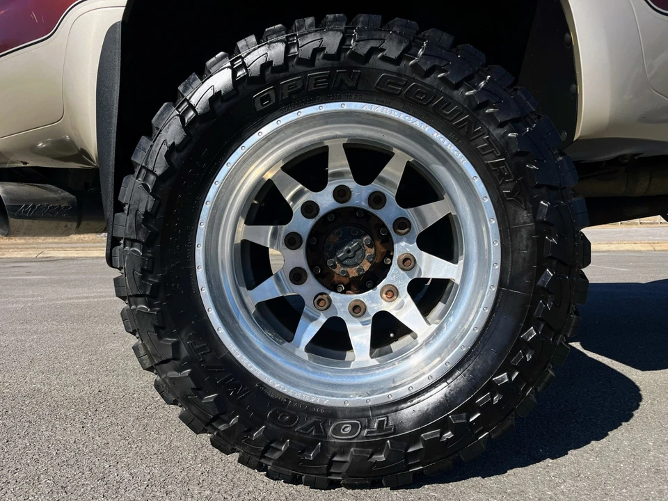2008 Ford Super Duty 2nd Gen - Image 14 of 21