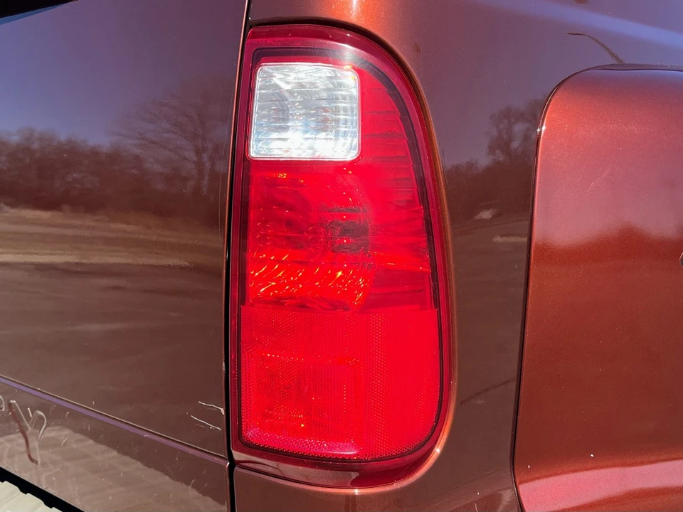 2008 Ford Super Duty 2nd Gen - Image 18 of 21