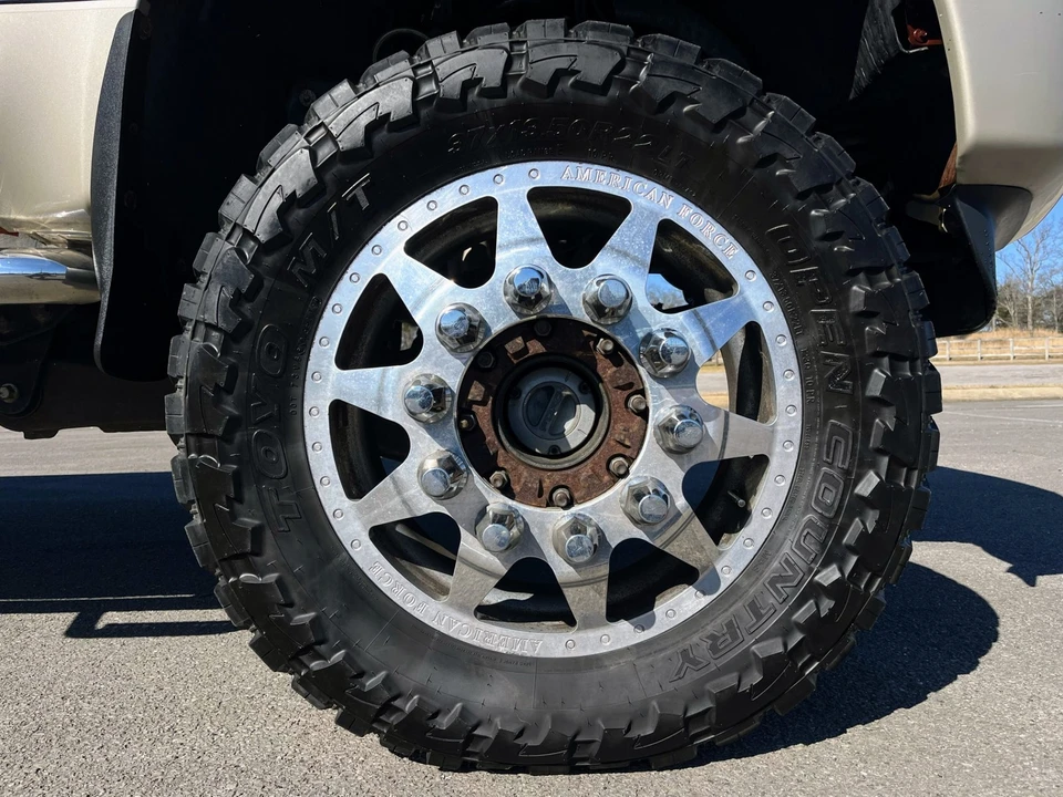 2008 Ford Super Duty 2nd Gen - Image 15 of 21