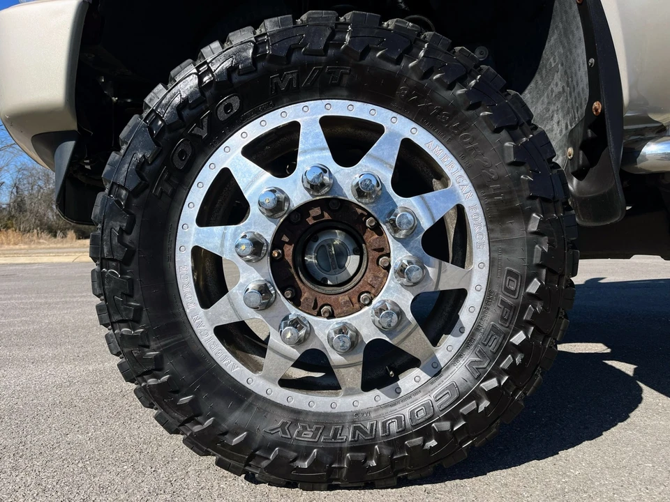 2008 Ford Super Duty 2nd Gen - Image 16 of 21