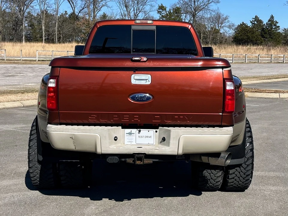 2008 Ford Super Duty 2nd Gen - Image 5 of 21