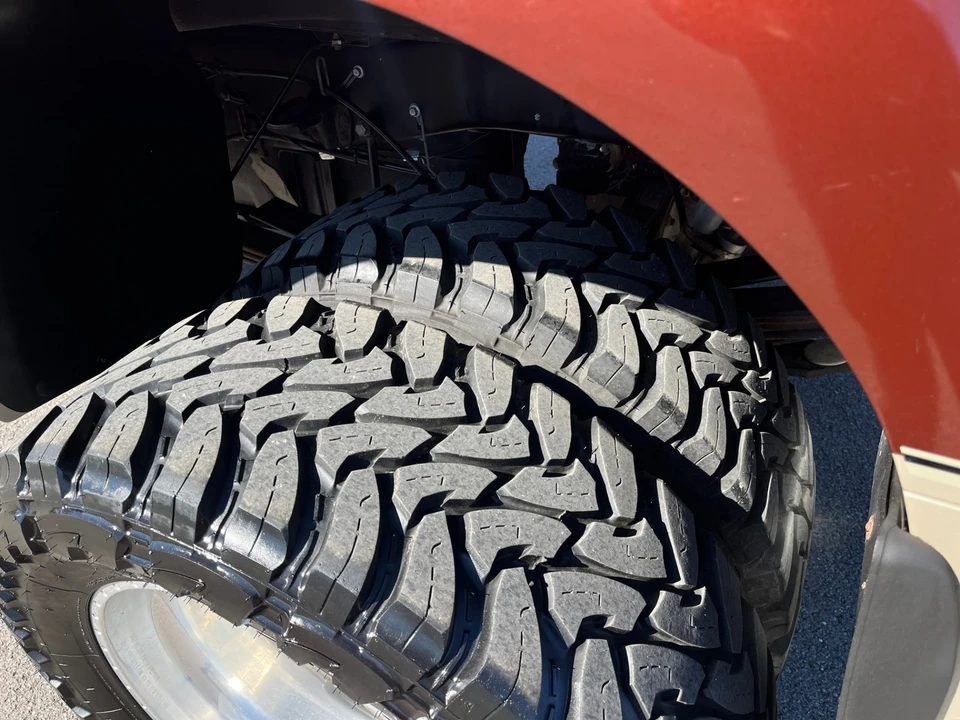2008 Ford Super Duty 2nd Gen - Image 12 of 21