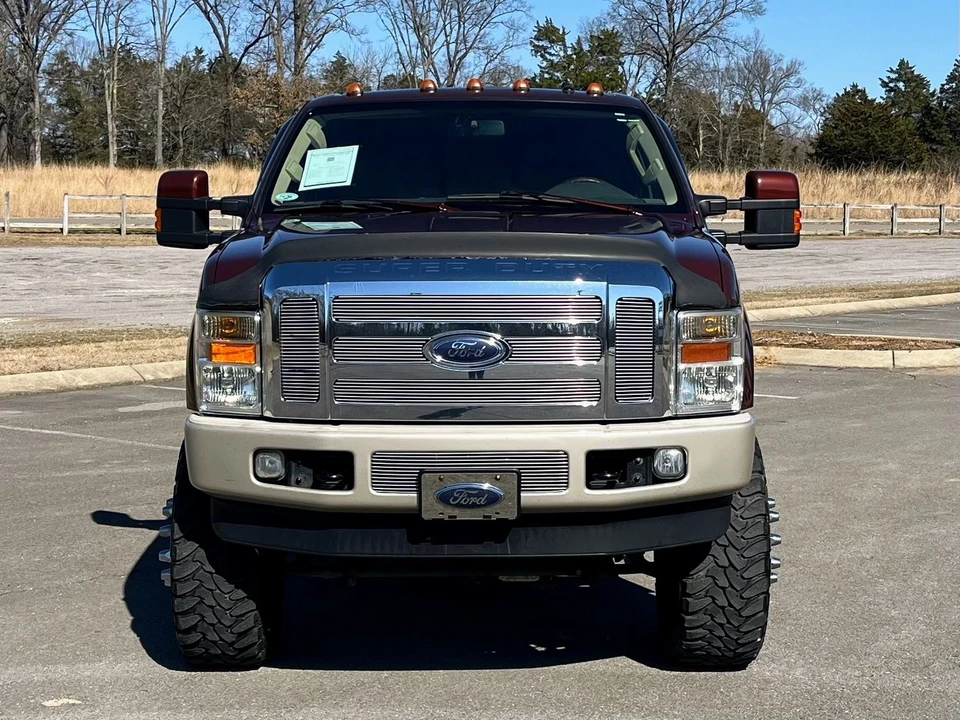 2008 Ford Super Duty 2nd Gen - Image 6 of 21