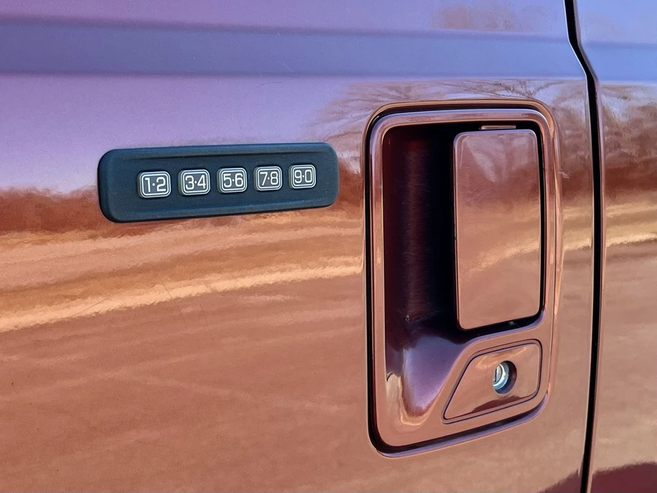 2008 Ford Super Duty 2nd Gen - Image 19 of 21