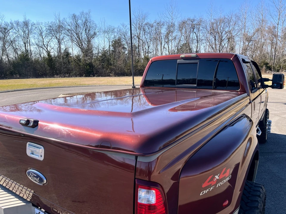 2008 Ford Super Duty 2nd Gen - Image 11 of 21