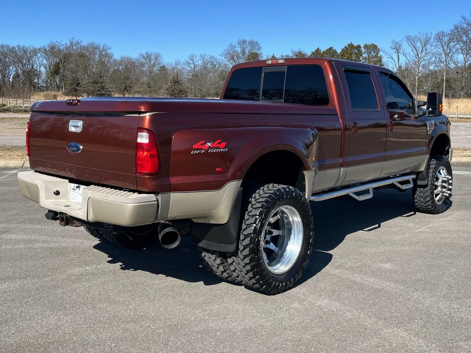 2008 Ford Super Duty 2nd Gen - Image 3 of 21