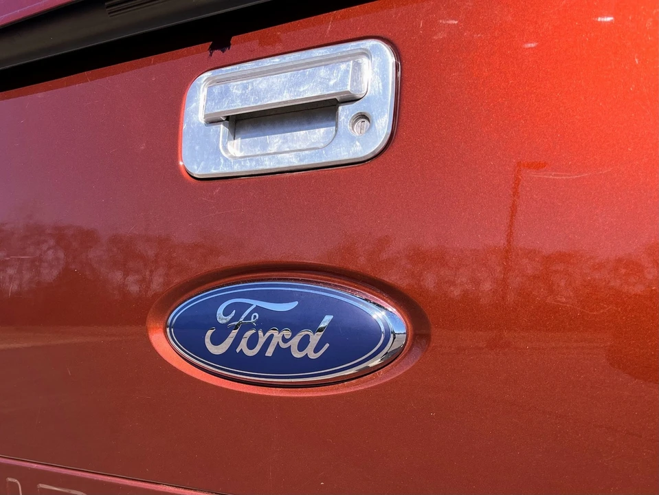 2008 Ford Super Duty 2nd Gen - Image 20 of 21