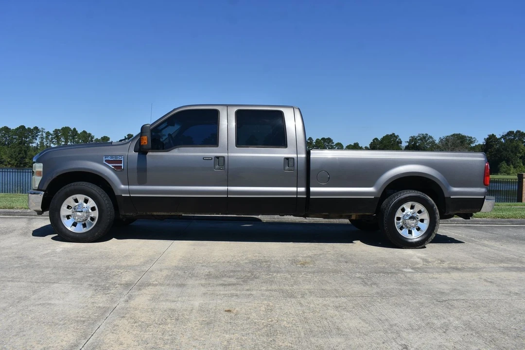 2008 Ford Super Duty 2nd Gen - Image 6 of 19