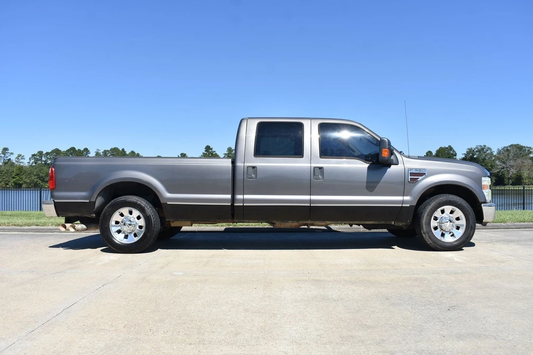 2008 Ford Super Duty 2nd Gen - Image 3 of 19
