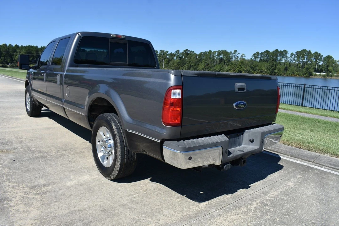2008 Ford Super Duty 2nd Gen - Image 7 of 19
