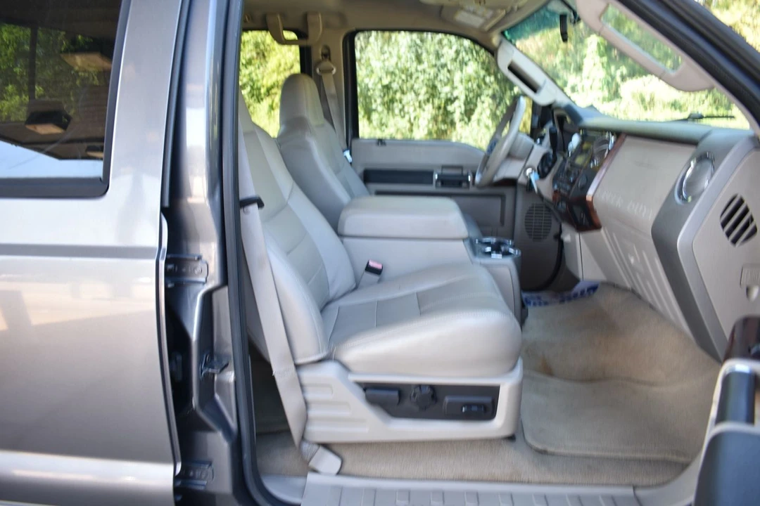 2008 Ford Super Duty 2nd Gen - Image 14 of 19