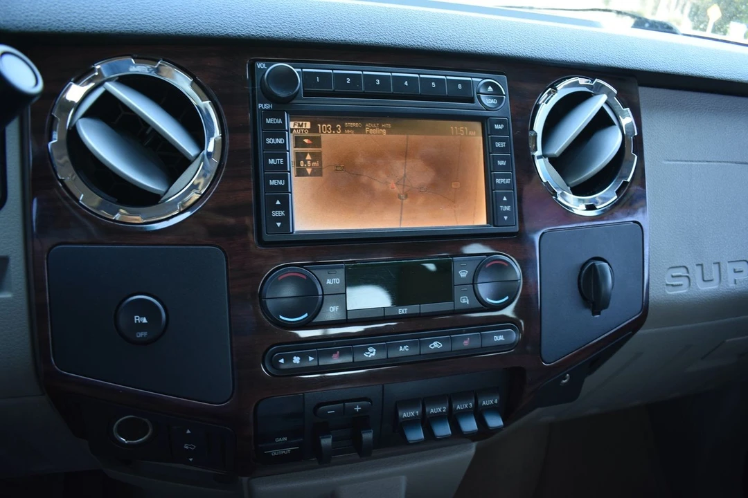 2008 Ford Super Duty 2nd Gen - Image 12 of 19
