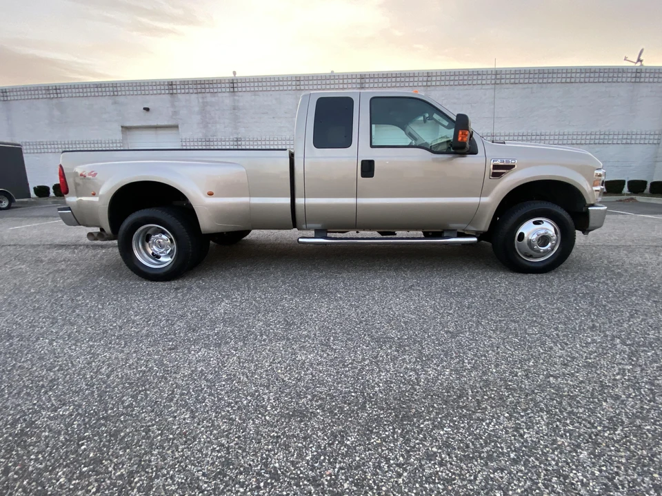 2008 Ford Super Duty 2nd Gen - Image 11 of 31