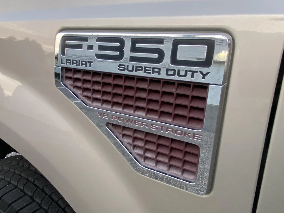 2008 Ford Super Duty 2nd Gen - Image 18 of 31