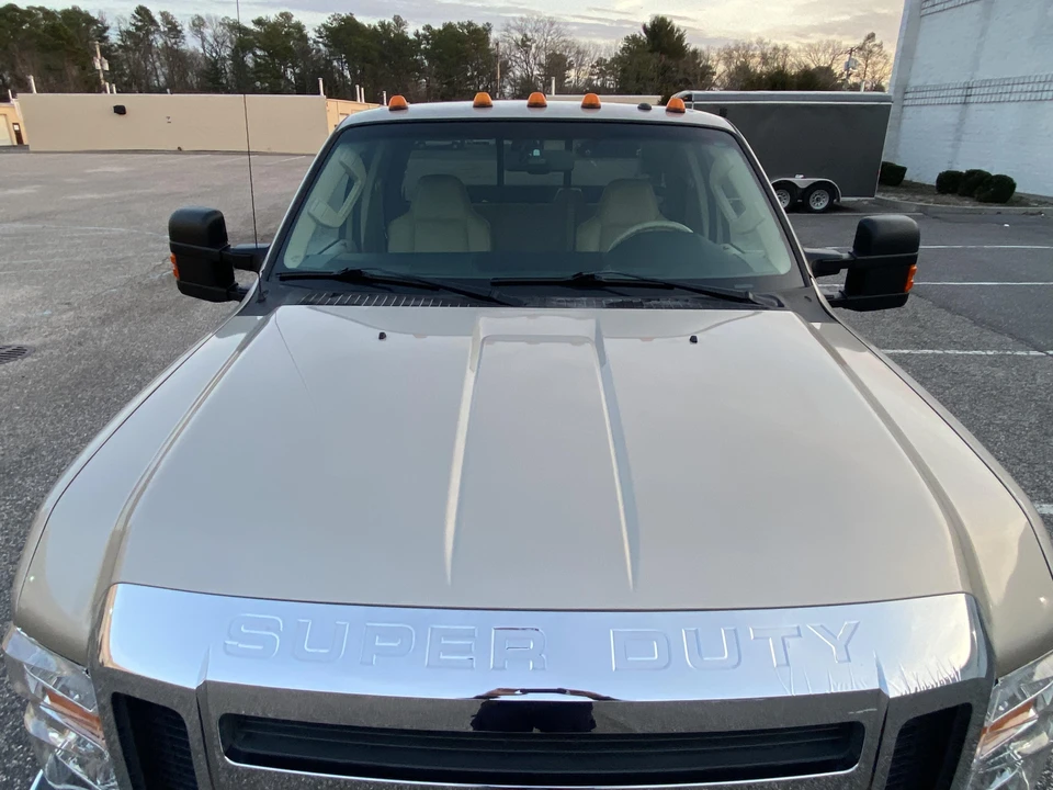 2008 Ford Super Duty 2nd Gen - Image 14 of 31