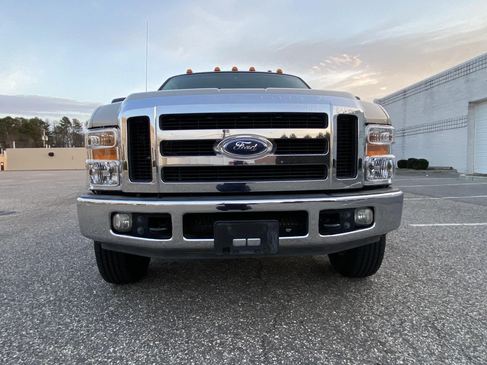 2008 Ford Super Duty 2nd Gen - Image 6 of 31