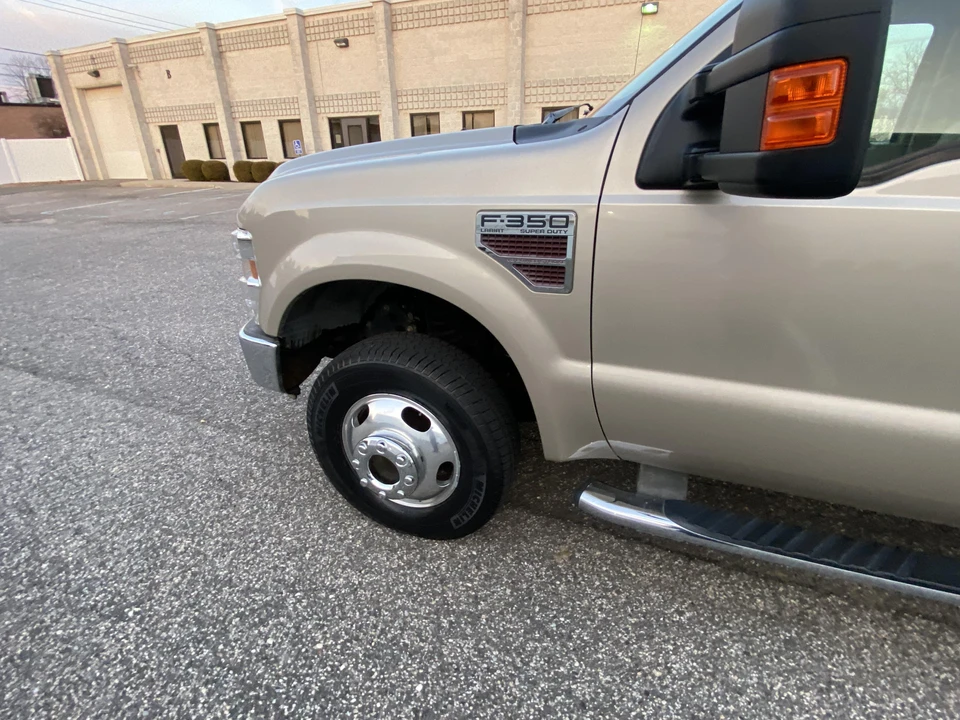 2008 Ford Super Duty 2nd Gen - Image 19 of 31