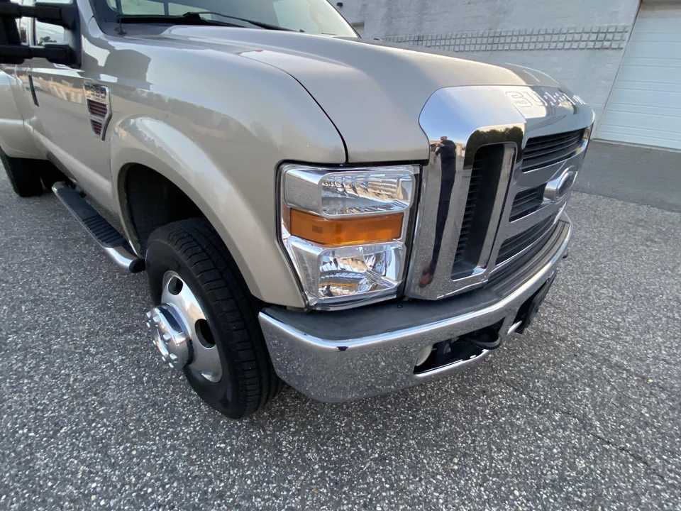 2008 Ford Super Duty 2nd Gen - Image 12 of 31