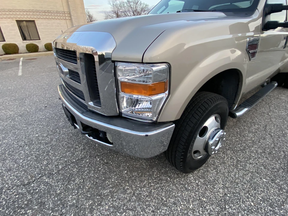 2008 Ford Super Duty 2nd Gen - Image 16 of 31