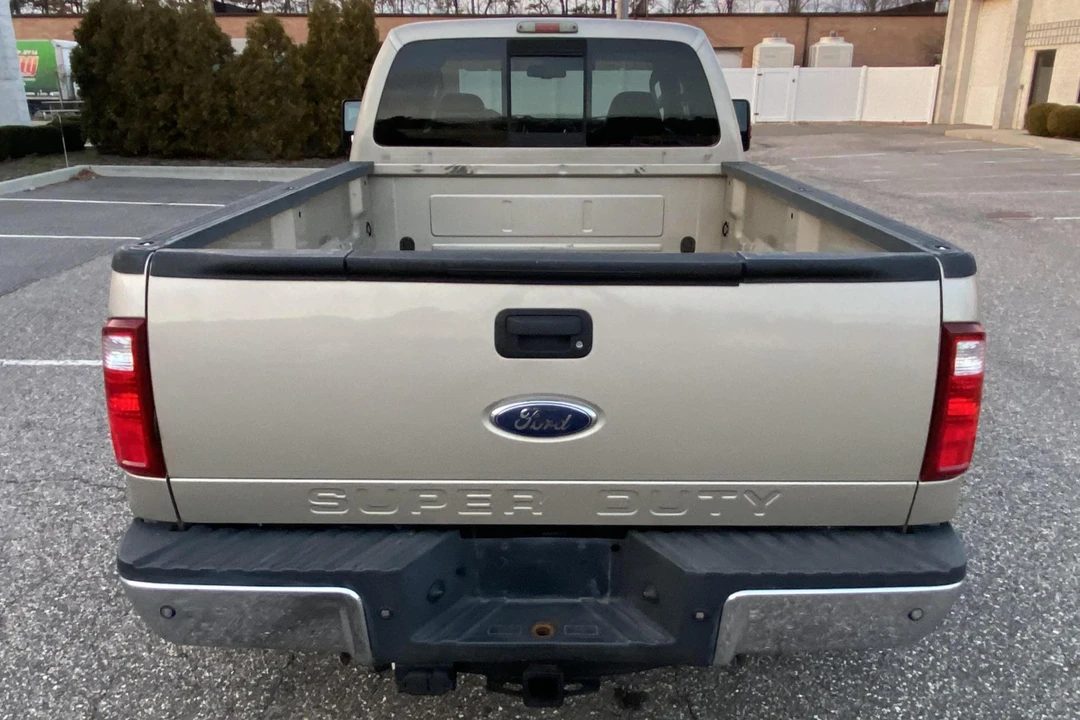 2008 Ford Super Duty 2nd Gen - Image 5 of 31