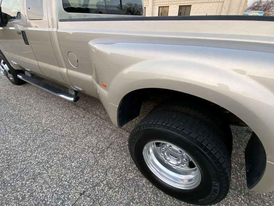 2008 Ford Super Duty 2nd Gen - Image 27 of 31