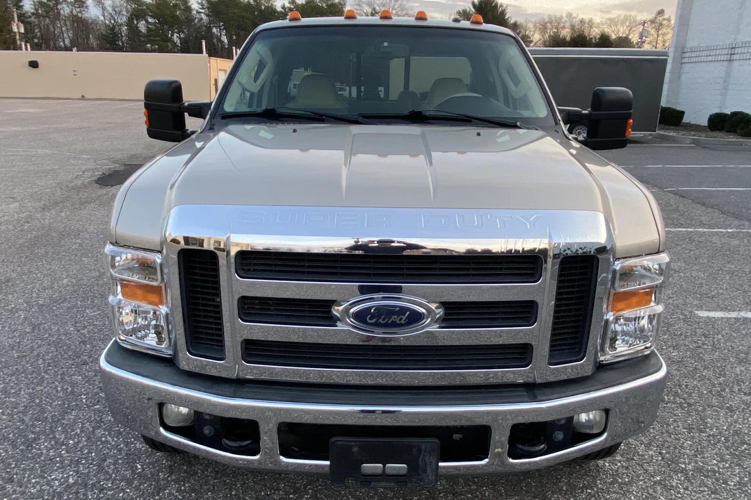 2008 Ford Super Duty 2nd Gen - Image 2 of 31