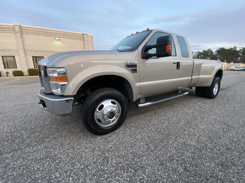 2008 Ford Super Duty 2nd Gen - Image 9 of 31