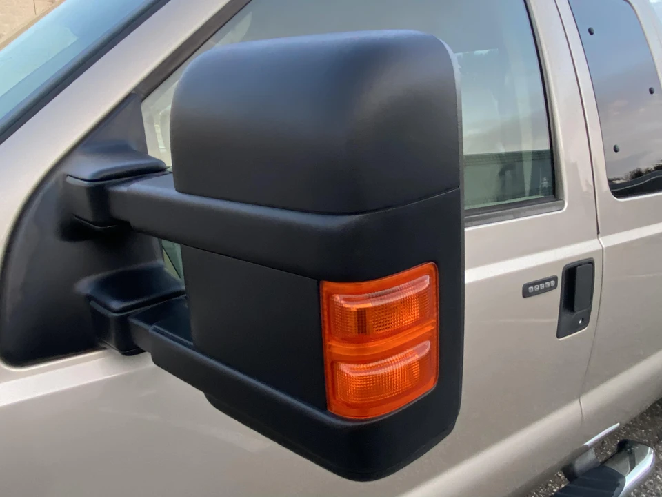 2008 Ford Super Duty 2nd Gen - Image 20 of 31
