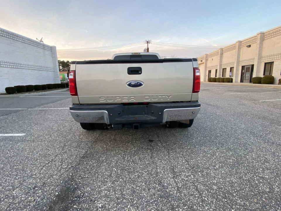 2008 Ford Super Duty 2nd Gen - Image 10 of 31
