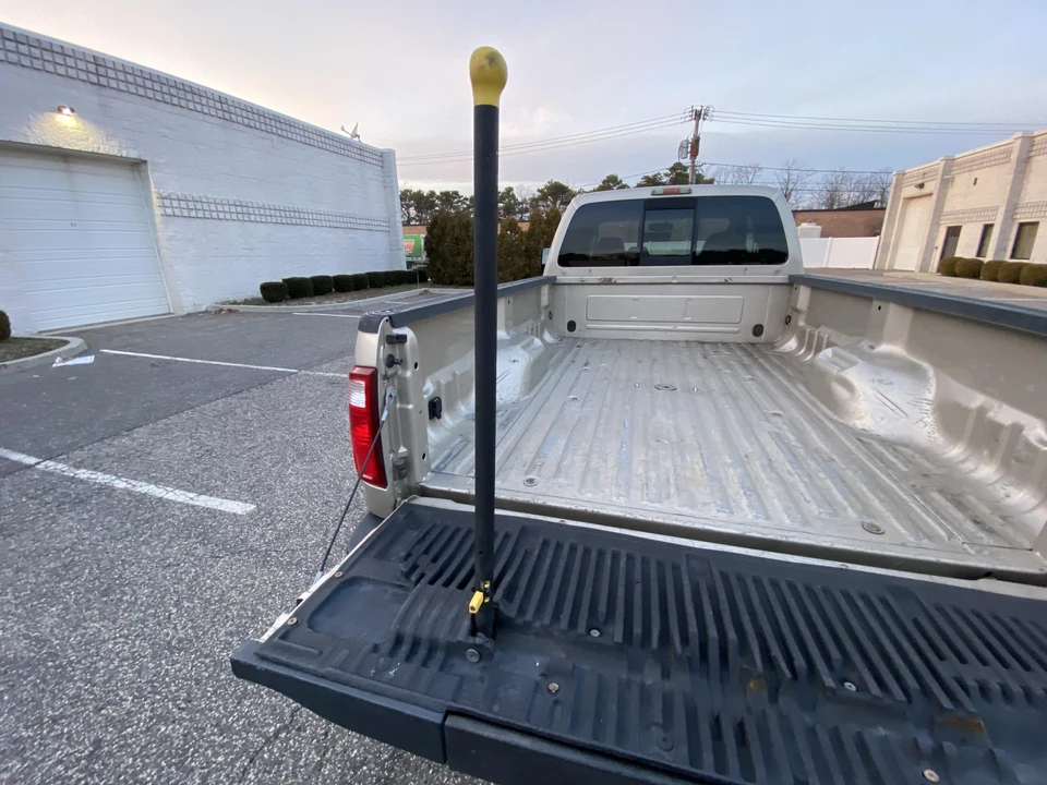 2008 Ford Super Duty 2nd Gen - Image 30 of 31